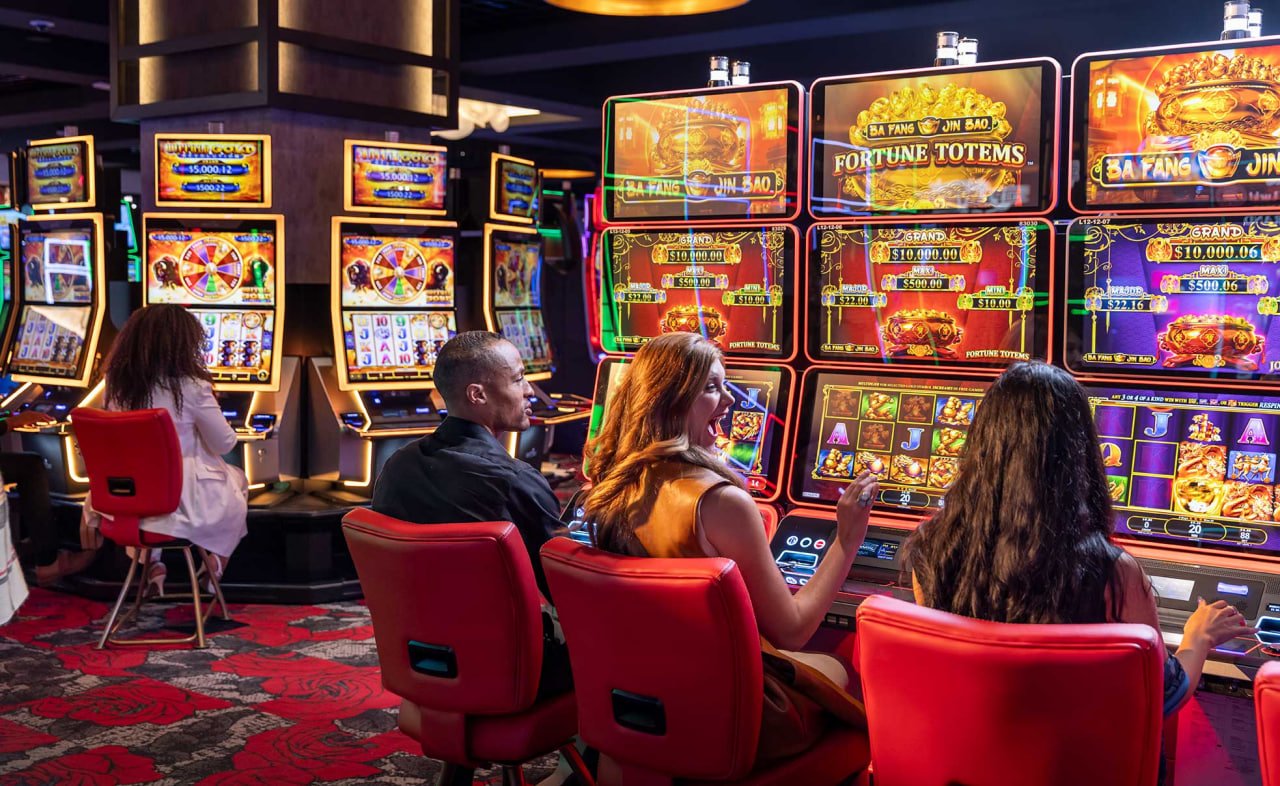Antarmuka kontrol taruhan di meja roulette Evolution Gaming