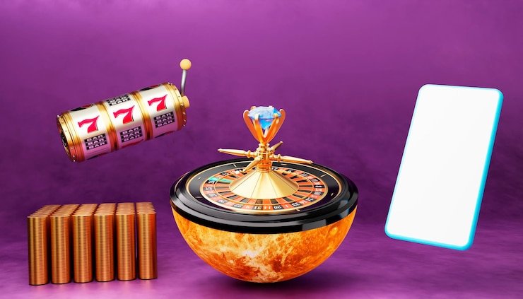 Dasbor multi-permainan romeo303 menampilkan slot, live dealer, dan pilihan olahraga