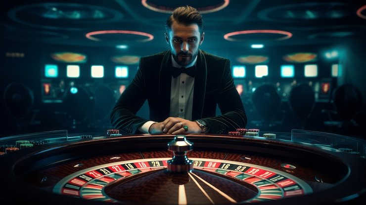 Antarmuka fitur Multi-Bet di slot Mahjong Ways pada platform romeo303